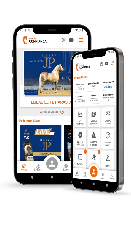 Banner App site